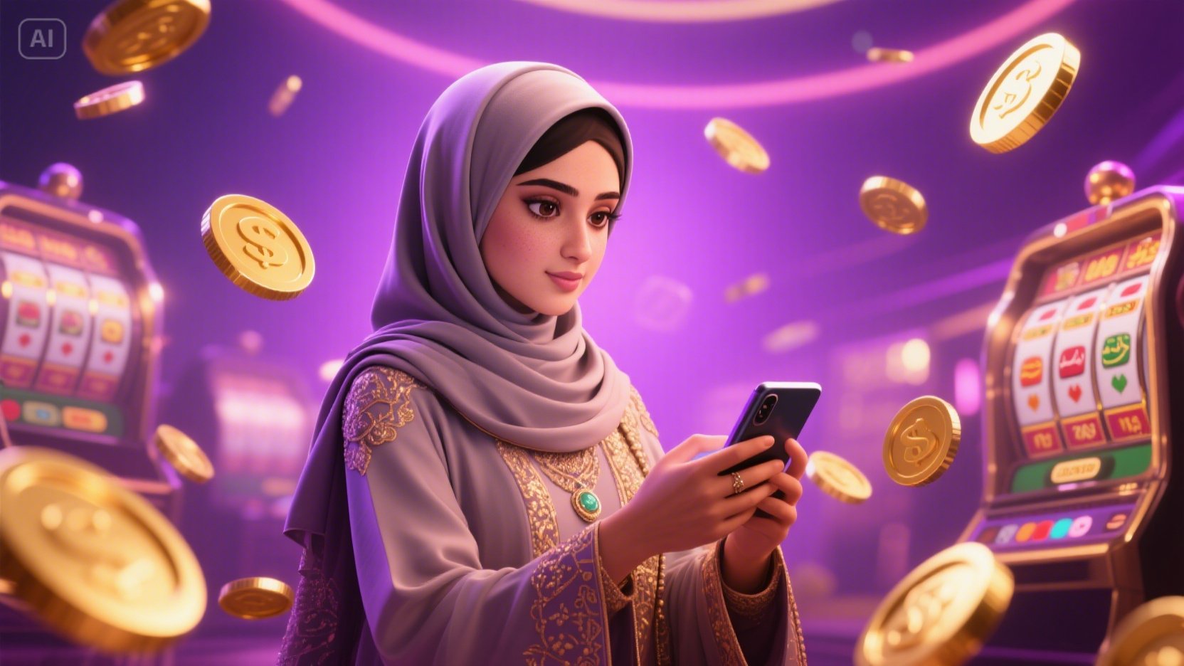 Casino bety app desktop and mobile interfaces