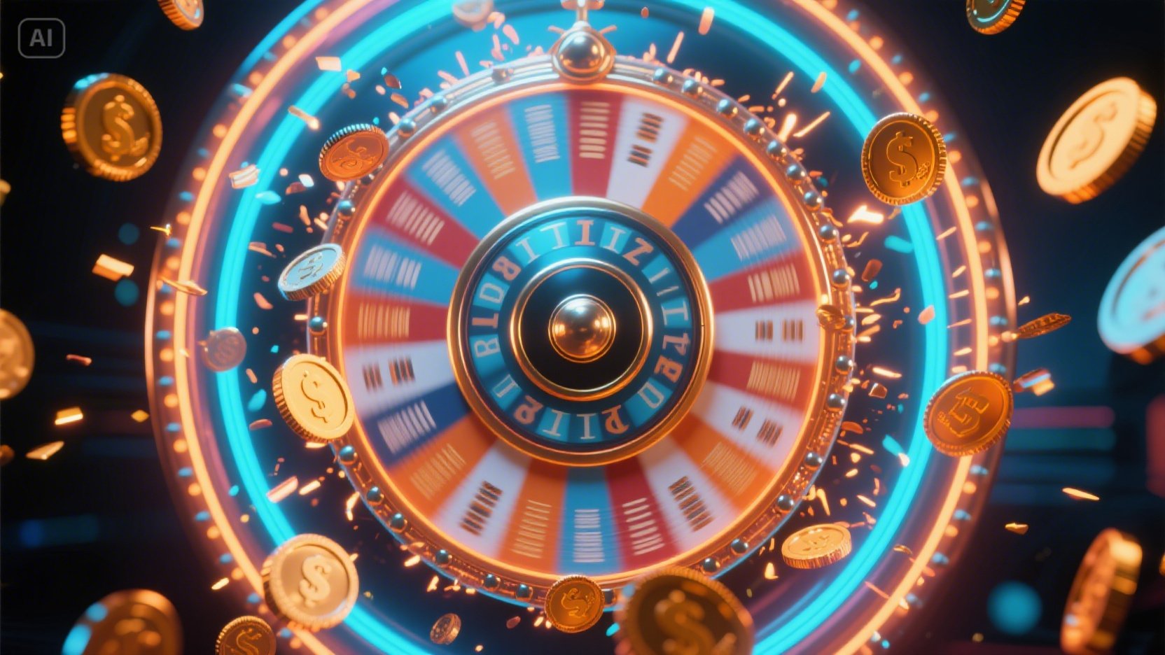Casino bety app desktop and mobile interfaces