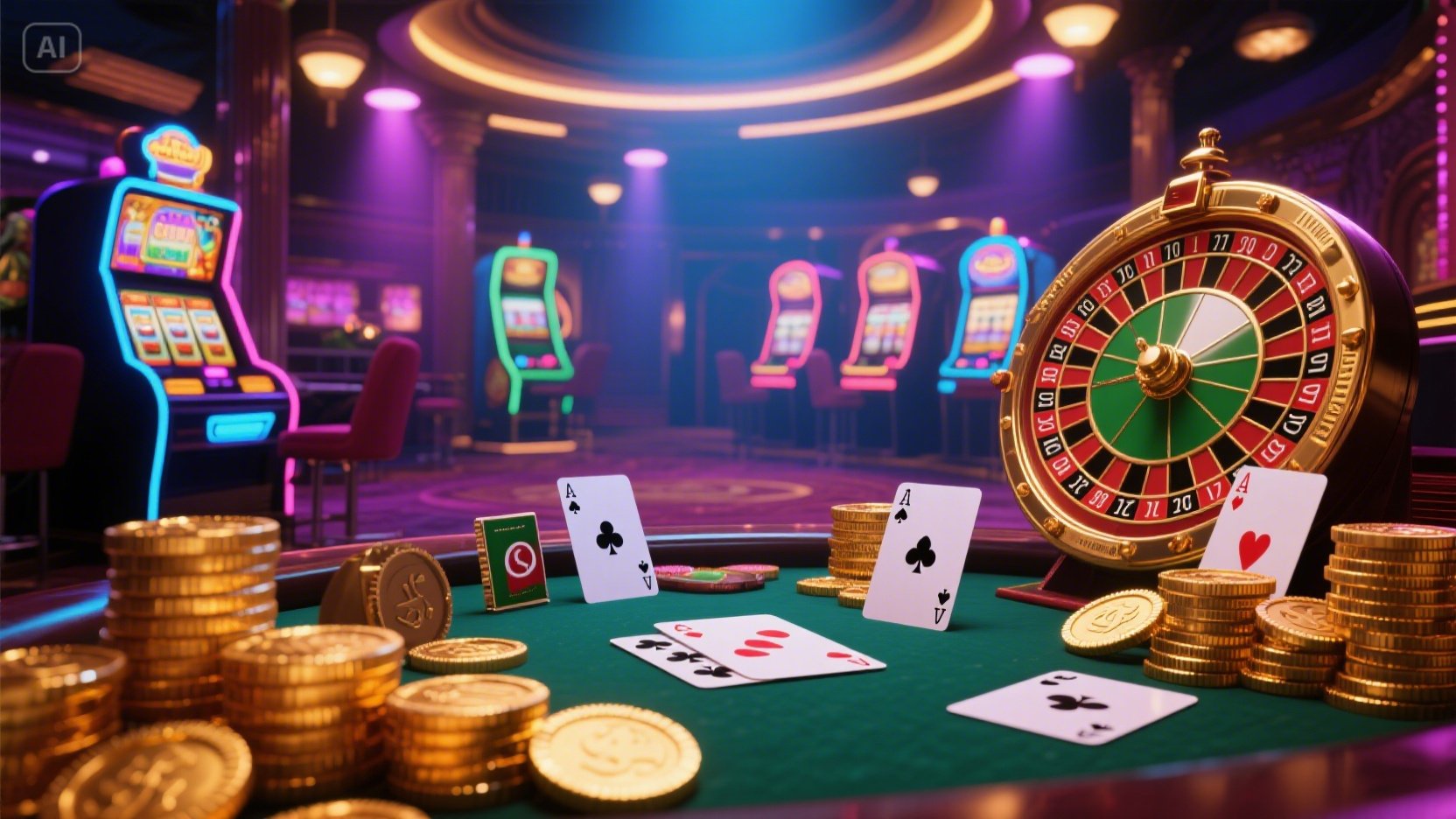 Casino bety app desktop and mobile interfaces