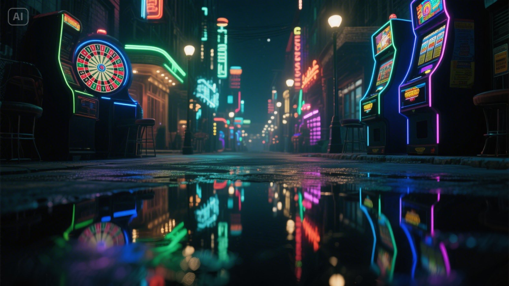 Registration at bety app Casino