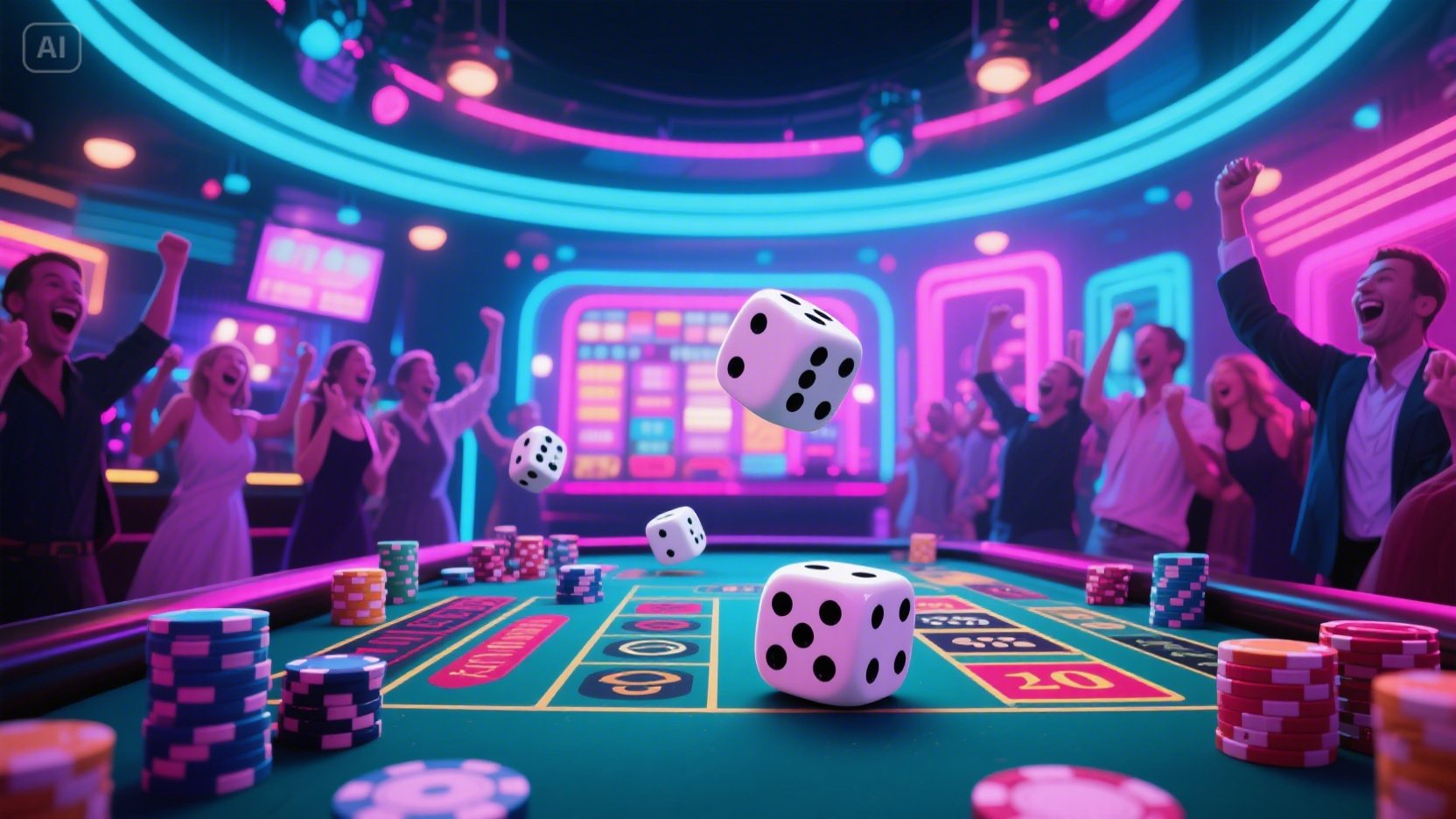 Casino bety app desktop and mobile interfaces