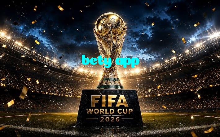 bety app خوش آمدید بونس +600% پیشکش موبائل ایپ کے پروموشن سیکشن میں دکھائی دیتی ہے۔