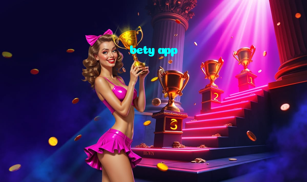 bety app