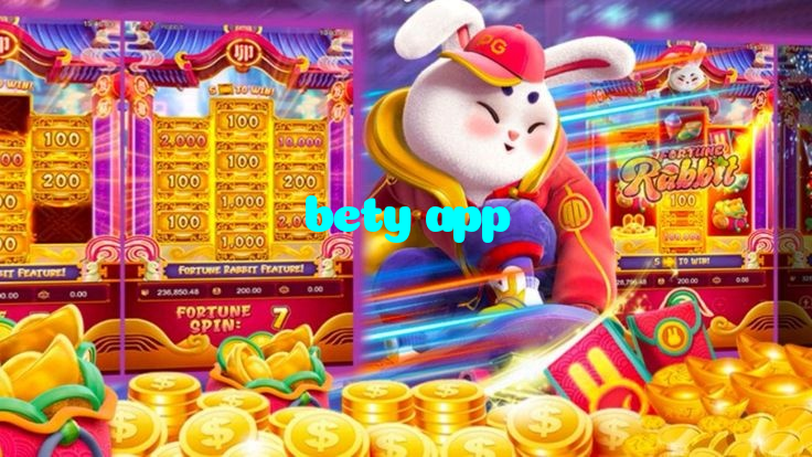bety app